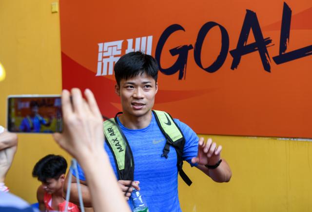 华体会-苏炳添再破10有望满血归来 东京奥运进决赛真有戏